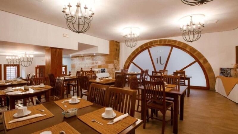 Hotel Jaime I 