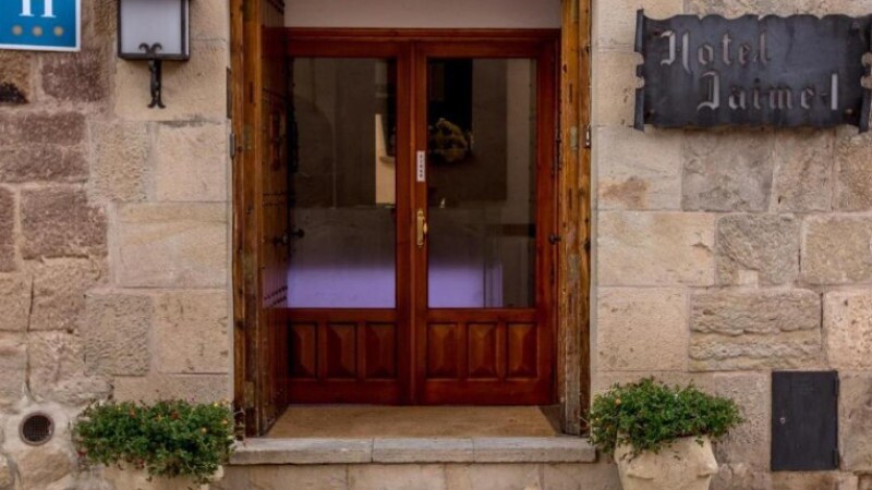 Hotel Jaime I 