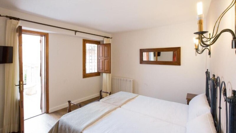 Hotel Jaime I 