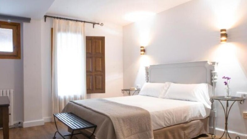 Hotel Jaime I 