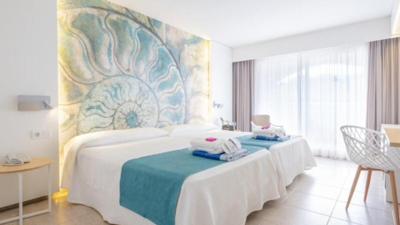 Gran Hotel Las Fuentes
